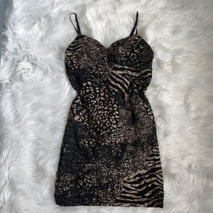 💜Forever 21💜 Dress